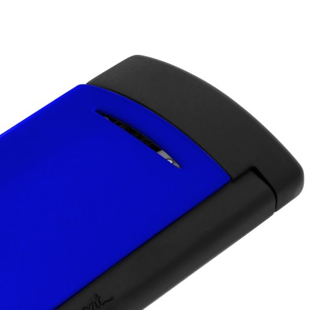 Accendino S.T. Dupont Minijet Laccato Fluo