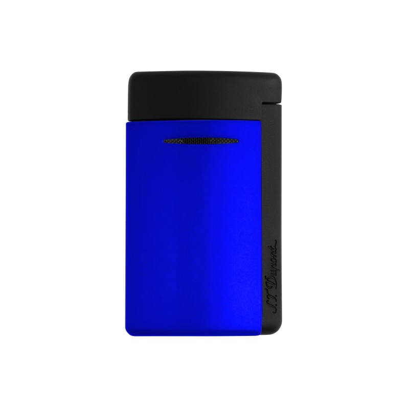 Accendino S.T. Dupont Minijet Laccato Fluo
