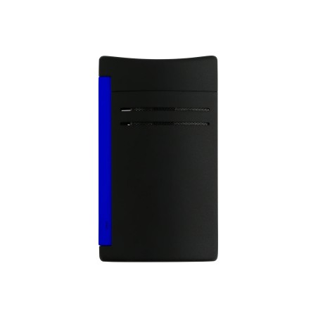 Accendino S.T. Dupont Maxijet Opaco Fluo