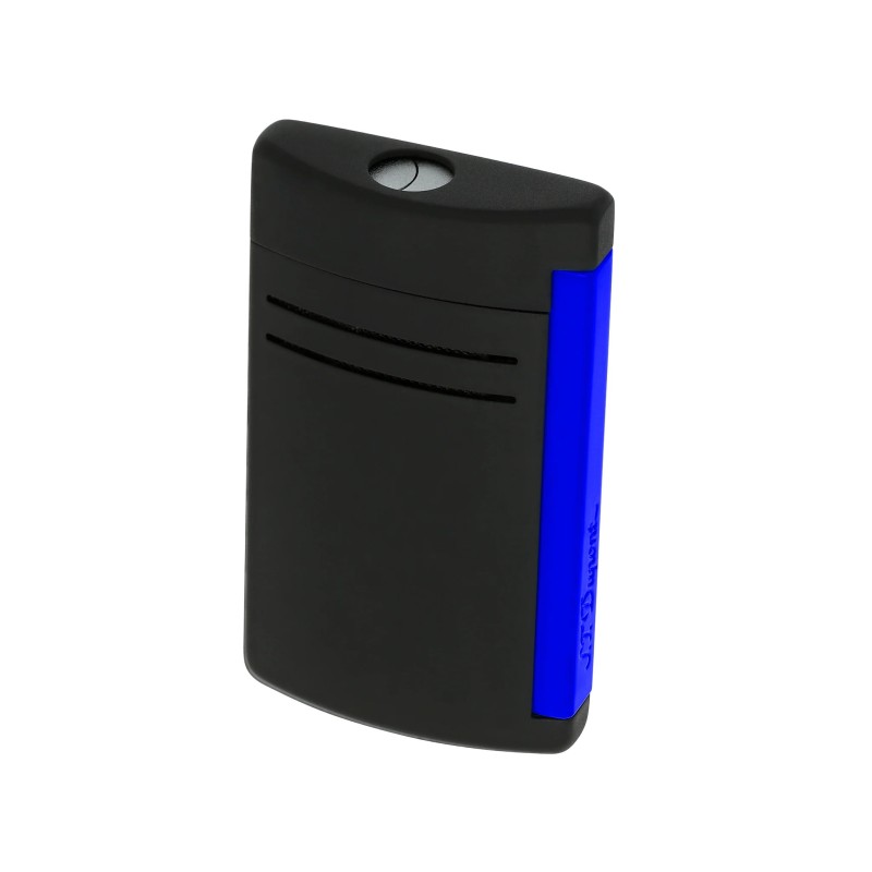 Accendino S.T. Dupont Maxijet Opaco Fluo