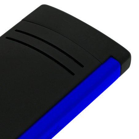 Accendino S.T. Dupont Maxijet Opaco Fluo