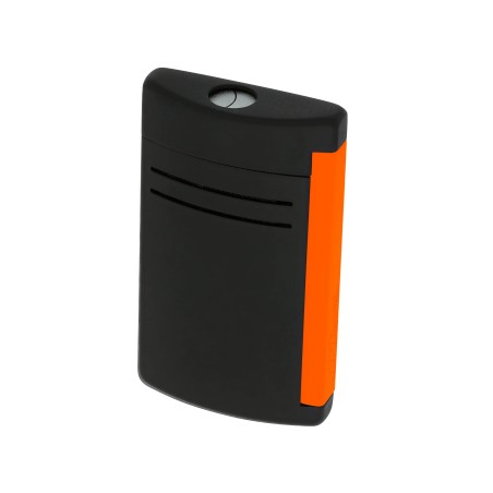 Accendino S.T. Dupont Maxijet Opaco Fluo