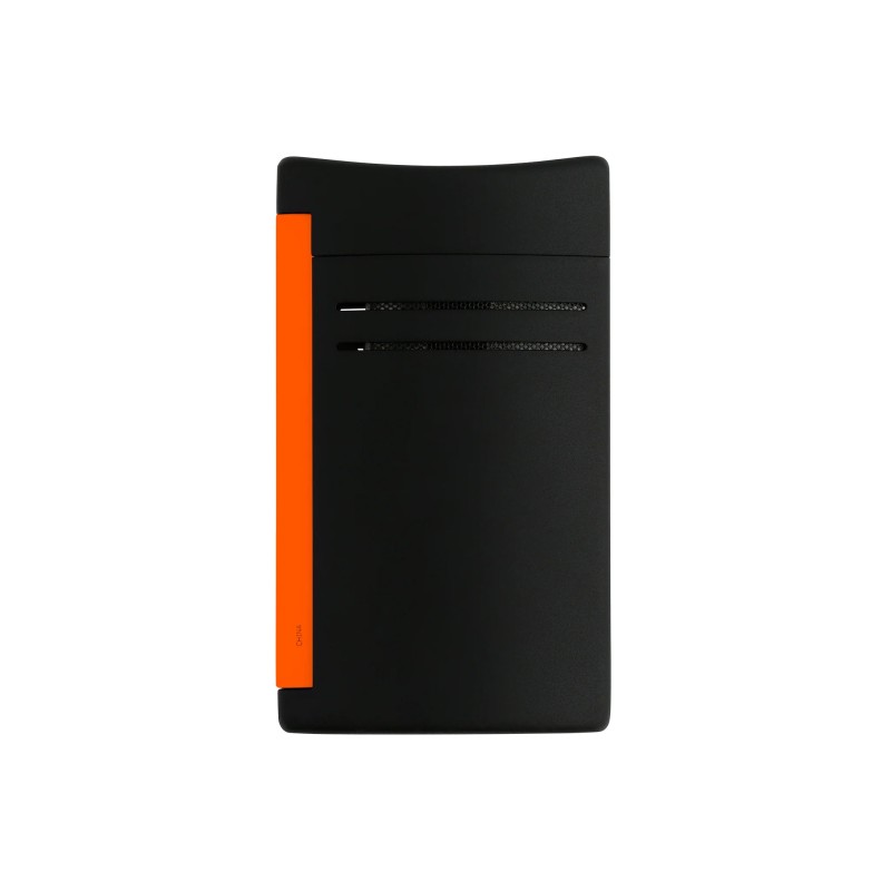 Accendino S.T. Dupont Maxijet Opaco Fluo
