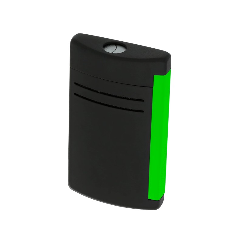 Accendino S.T. Dupont Maxijet Opaco Fluo