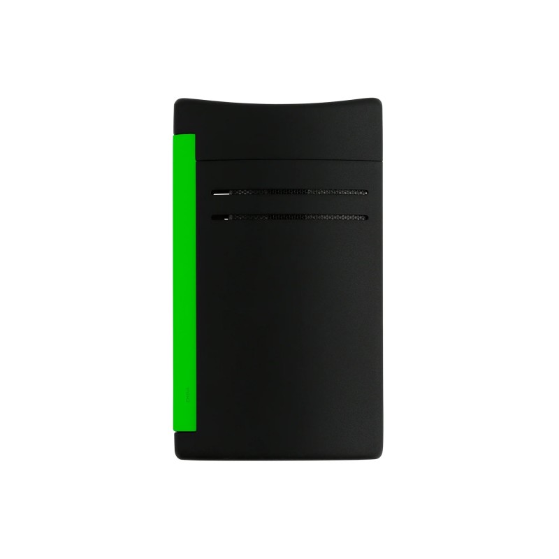 Accendino S.T. Dupont Maxijet Opaco Fluo