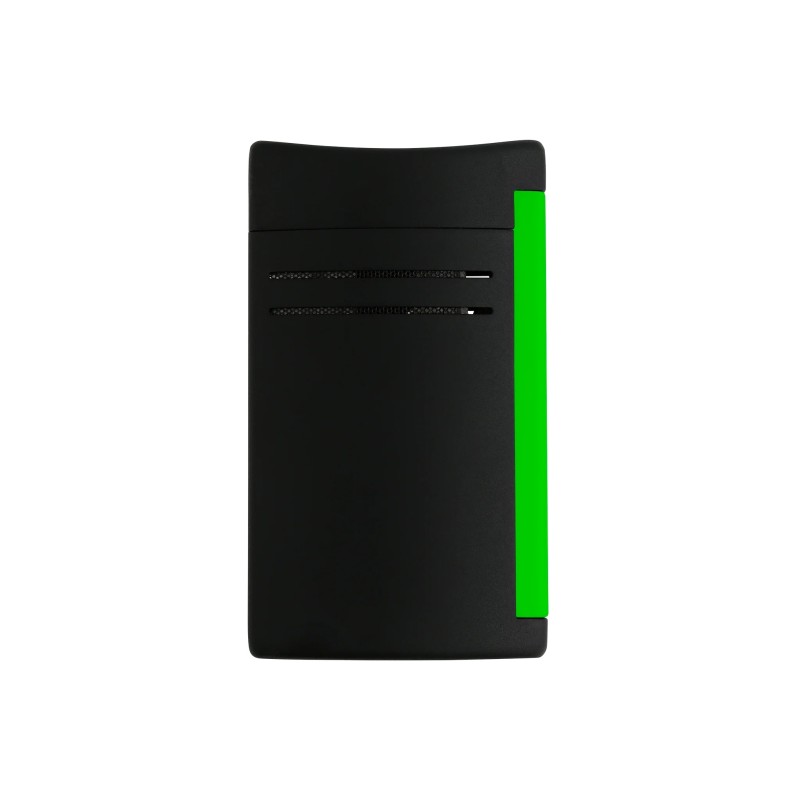 Accendino S.T. Dupont Maxijet Opaco Fluo