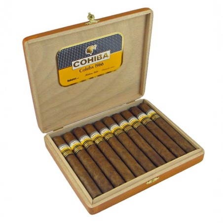 Sigaro Cubano Cohiba 1966 Ed. Lim. 2011
