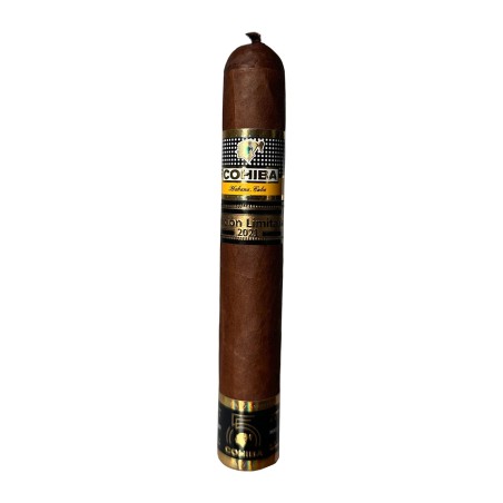 Sigaro Cubano Cohiba 55° Aniversario Ed. Lim. 2021