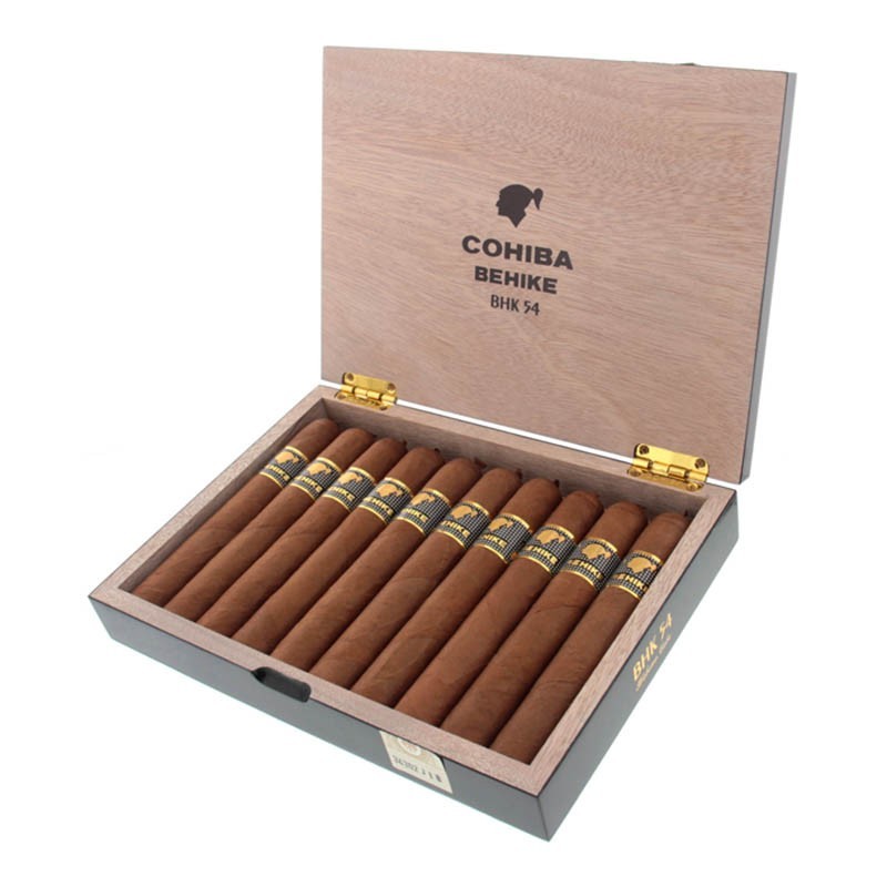 Sigaro Cubano Cohiba Behike 54 - BHK