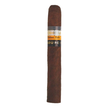 Sigaro Cubano Cohiba Maduro 5 Secretos
