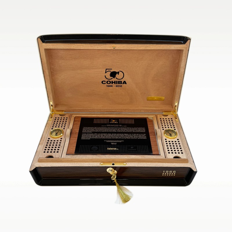 Sigaro Cubano Cohiba Majestuoso 1966
