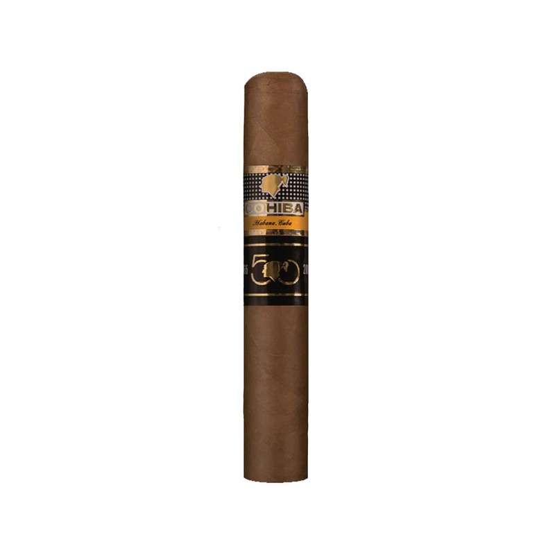 Sigaro Cubano Cohiba Majestuoso 1966