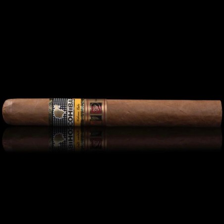 Sigaro Cubano Cohiba Novedosos HS + CDH