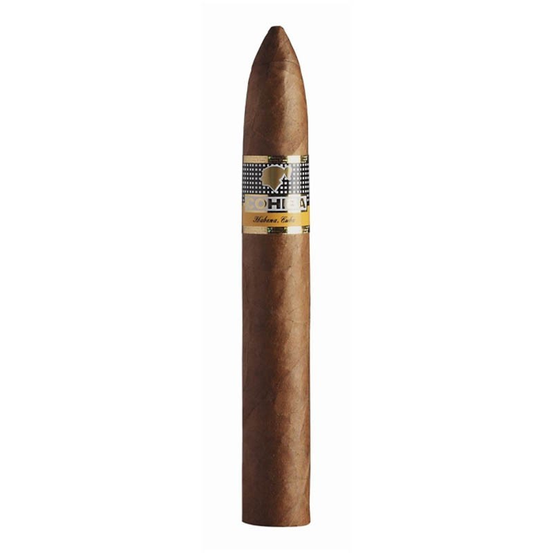 Sigaro Cubano Cohiba Piramides Extra