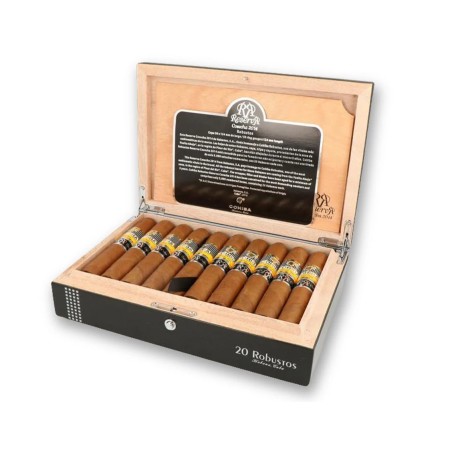 Sigaro Cubano Cohiba Robustos Reserva