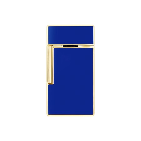 Accendino S.T. Dupont Biggy Laccato