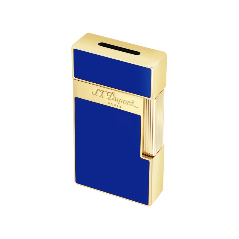 Accendino S.T. Dupont Biggy Laccato