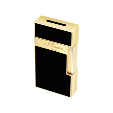 Accendino S.T. Dupont Biggy Laccato