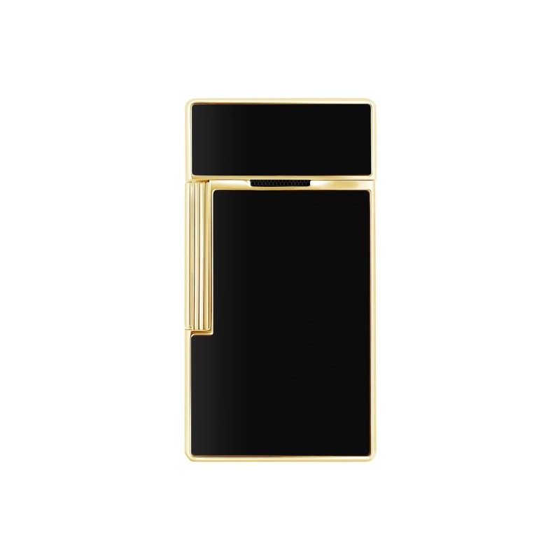Accendino S.T. Dupont Biggy Laccato