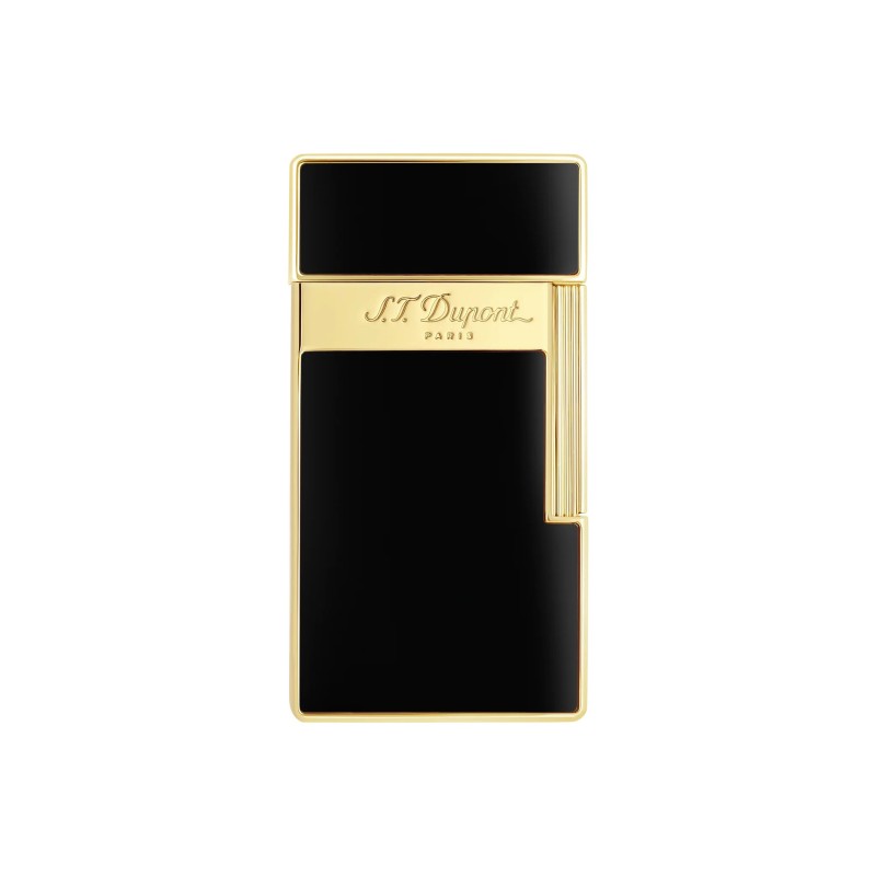 Accendino S.T. Dupont Biggy Laccato