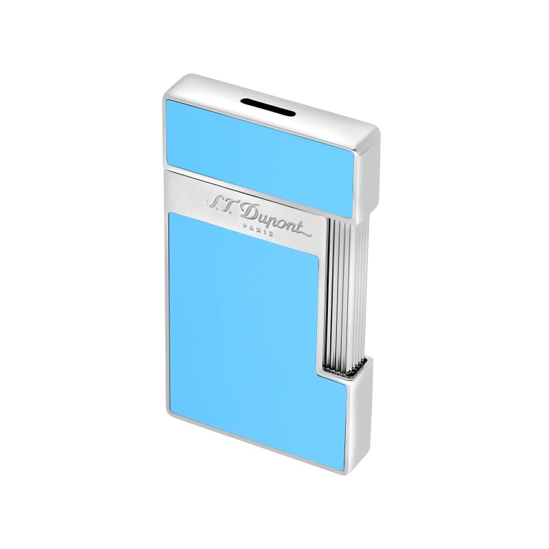 Accendino S.T. Dupont Slimmy Laccato