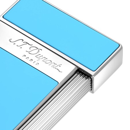 Accendino S.T. Dupont Slimmy Laccato