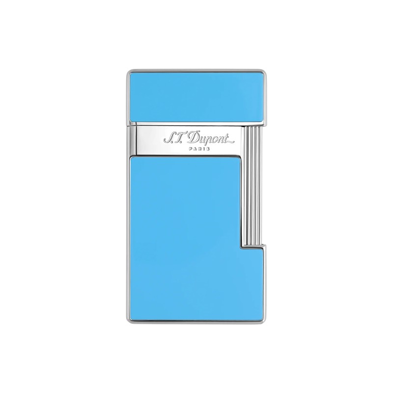 Accendino S.T. Dupont Slimmy Laccato