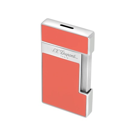 Accendino S.T. Dupont Slimmy Laccato