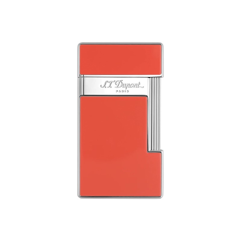 Accendino S.T. Dupont Slimmy Laccato