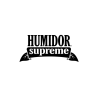 HUMIDOR SUPREME