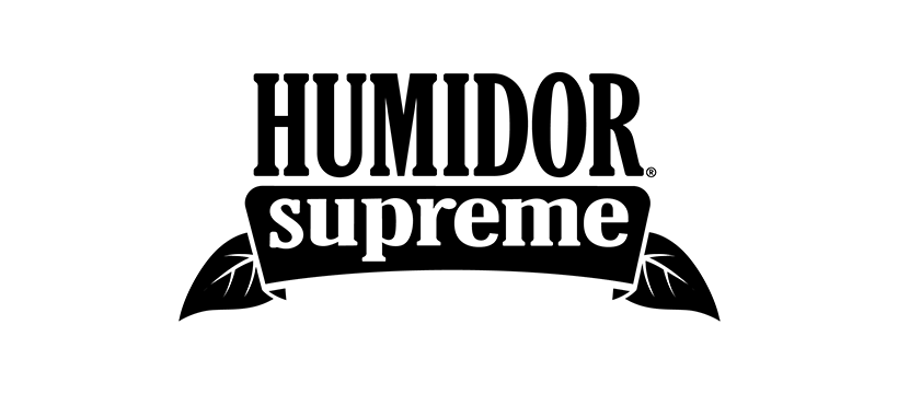 HUMIDOR SUPREME