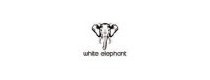 WHITE ELEPHANT
