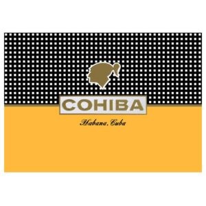 COHIBA