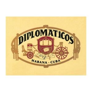 DIPLOMATICOS