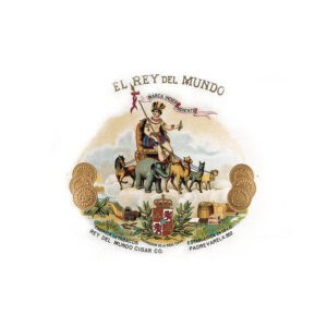 EL REY DEL MUNDO